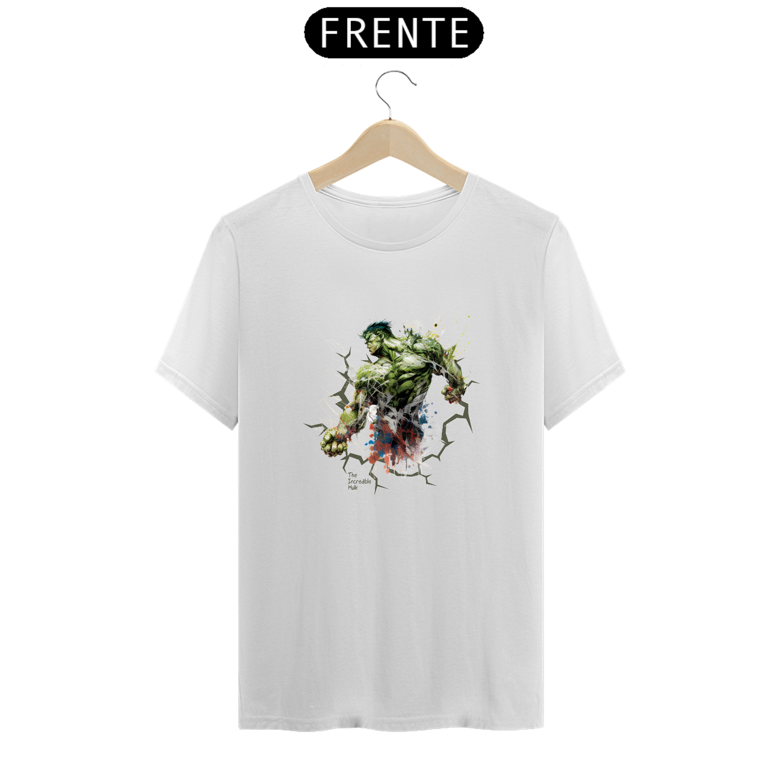 Incrível Hulk - Coleção Heróis