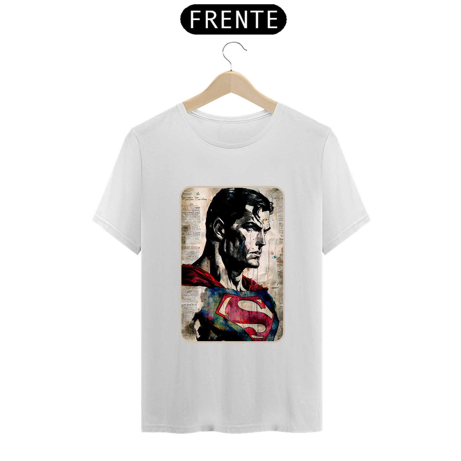 Superman News - Coleção Heróis