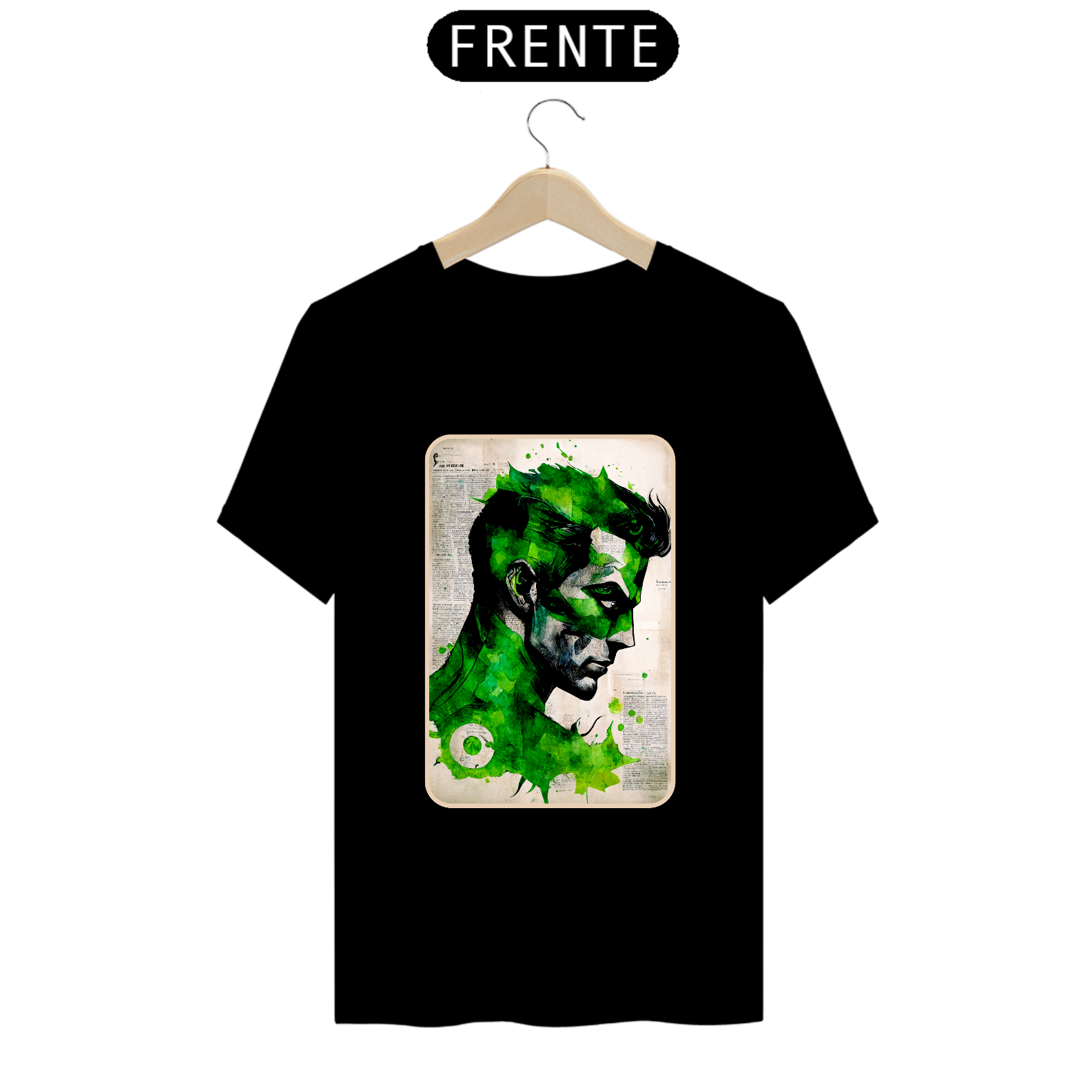 Lanterna Verde News - Coleção Heróis