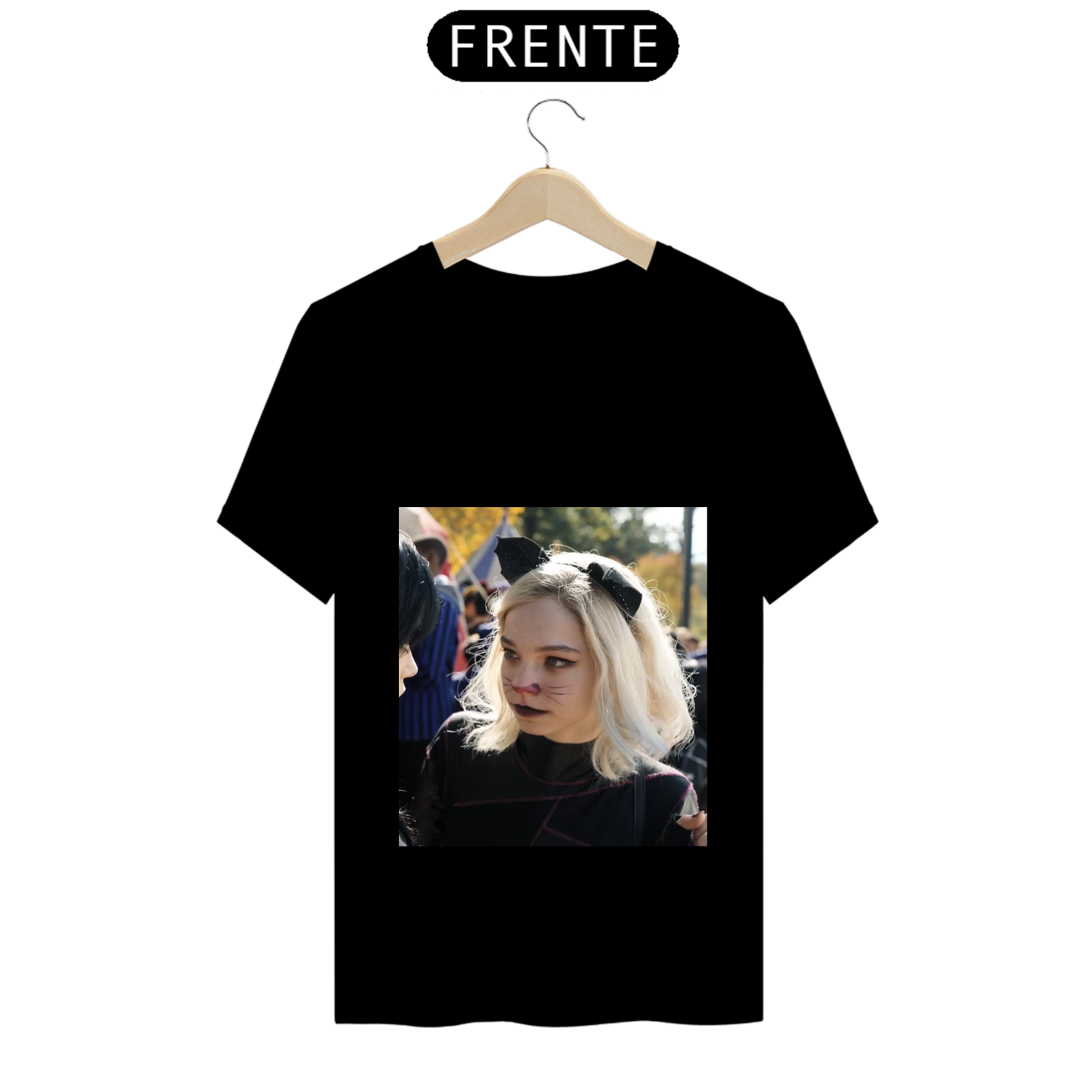 enid sinclair camiseta