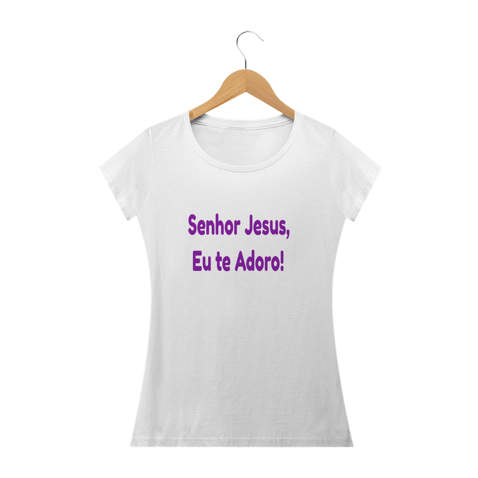 Senhor Jesus, Eu te Adoro!