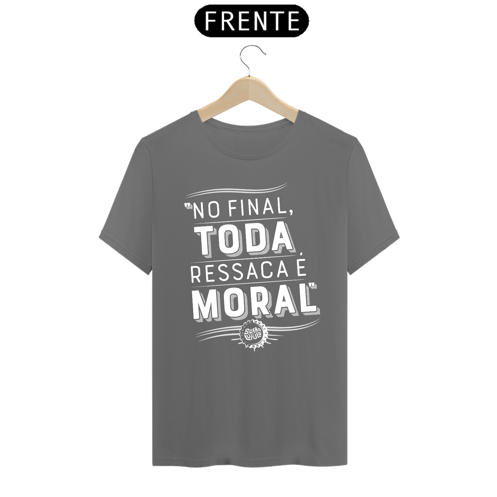 Ressaca Moral | Estonada