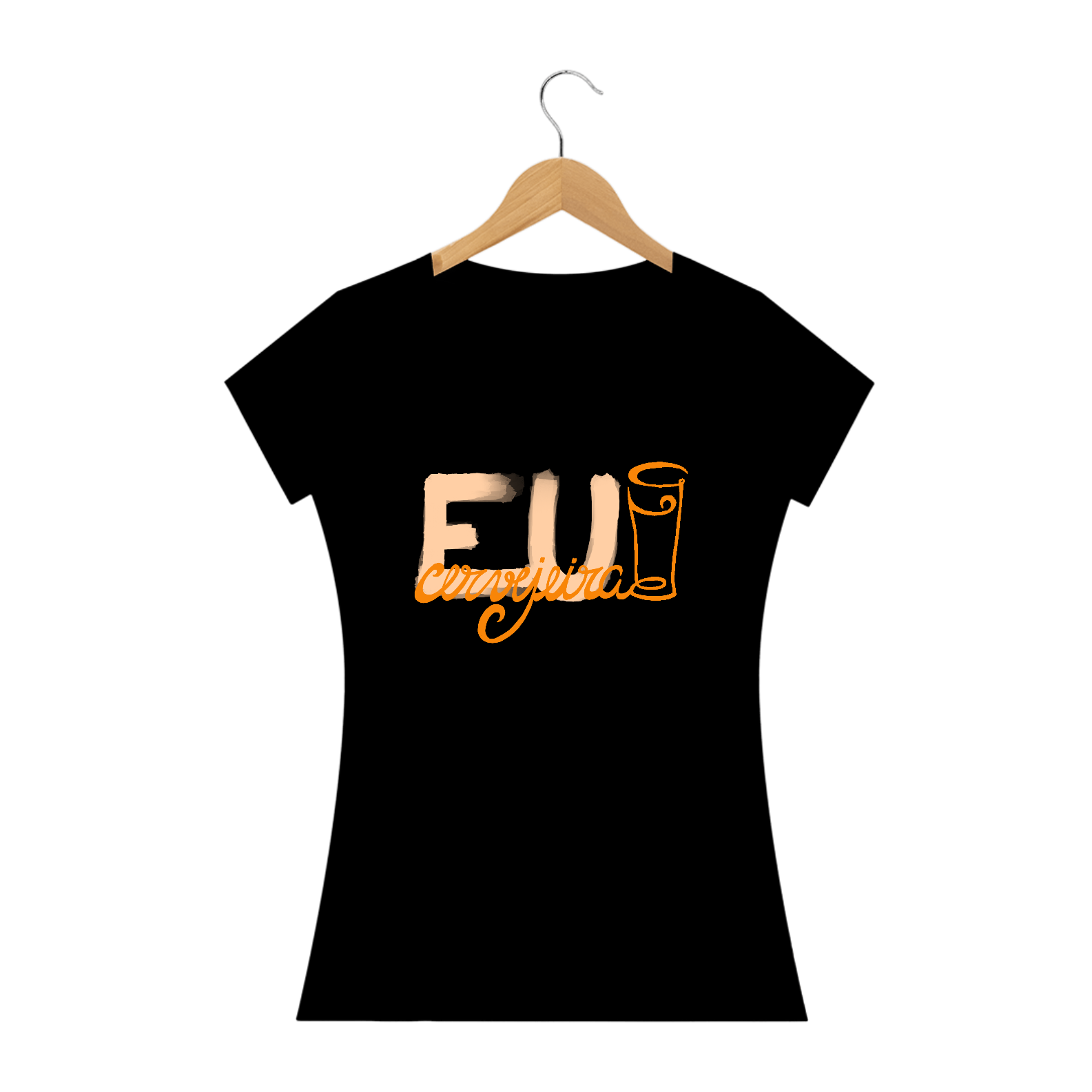 Eu, Cervejeira | Long Babylook