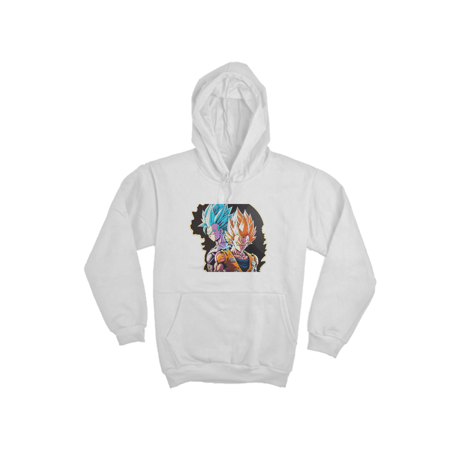 Moleton Dragon ball super