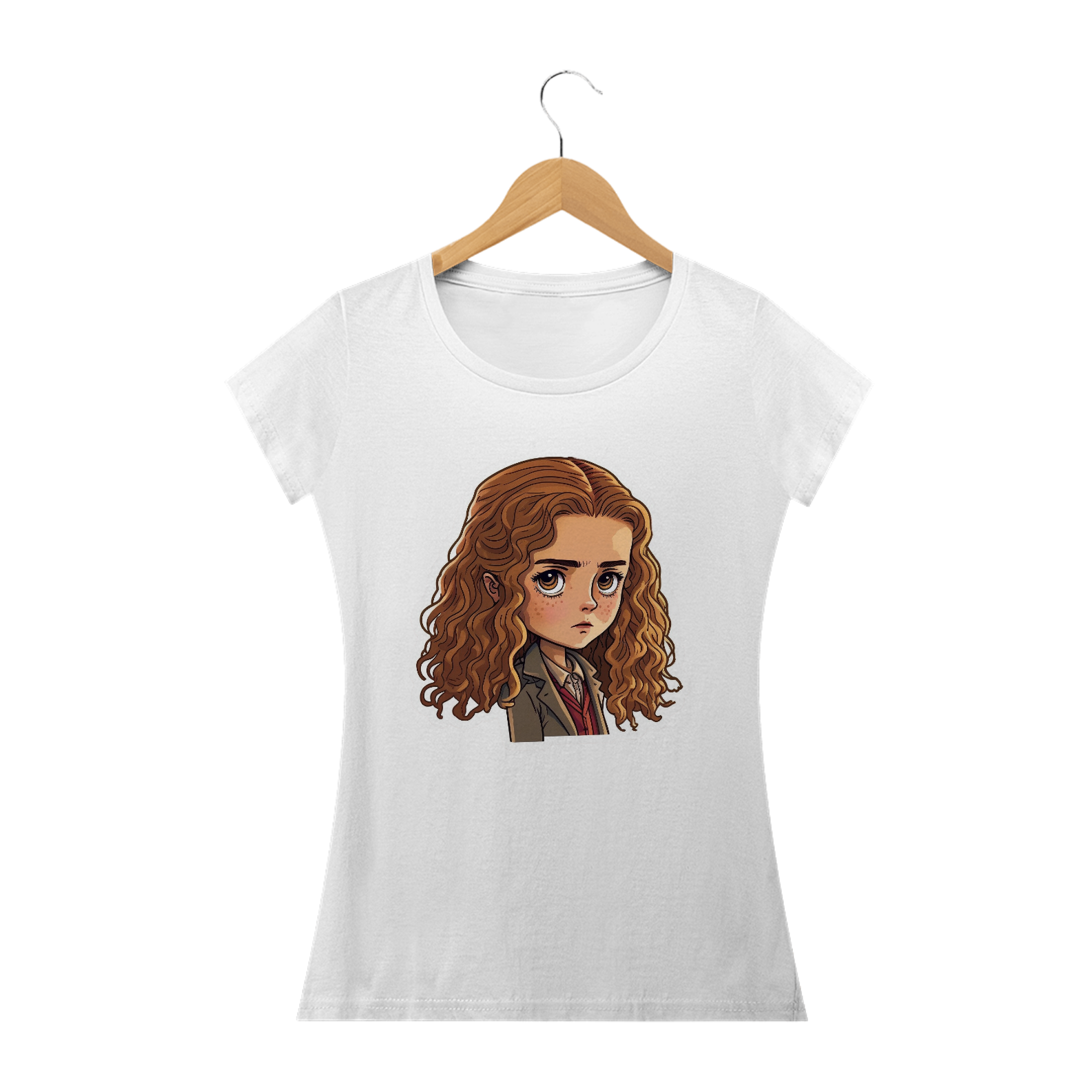 Camiseta Classic Hermione Granger