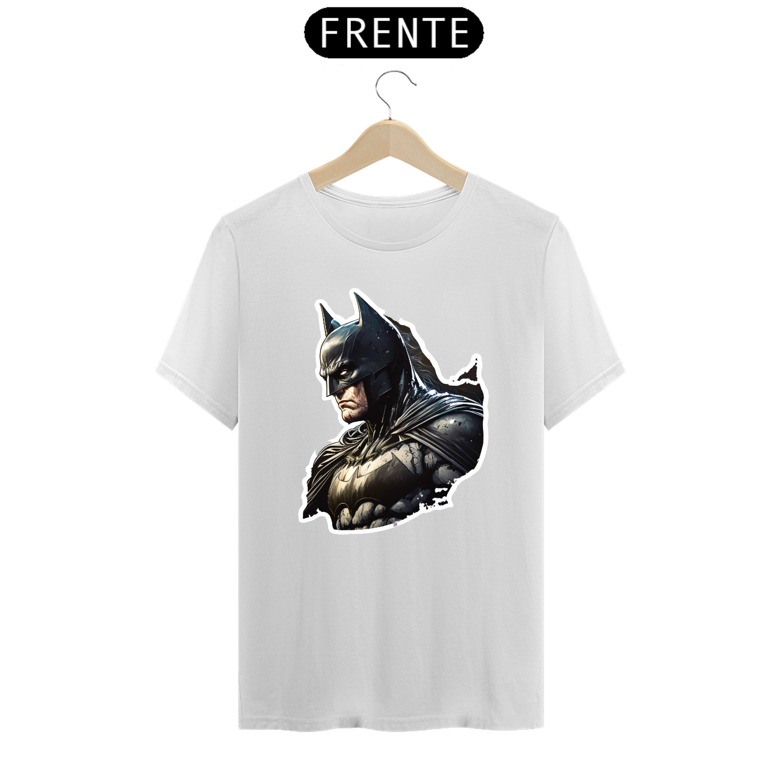Camista Classic Batman