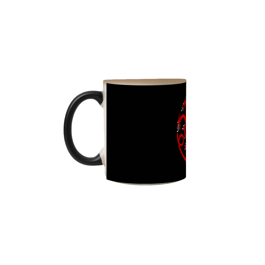 Caneca Mágica Targaryen
