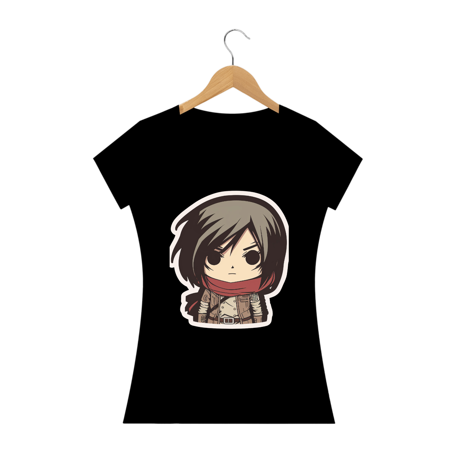 Baby Long Prime Mikasa 