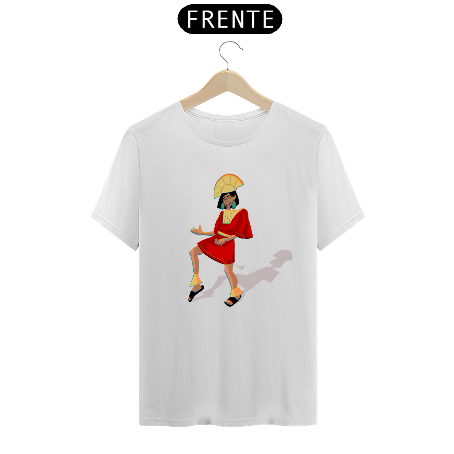 A Nova Onda do Imperador