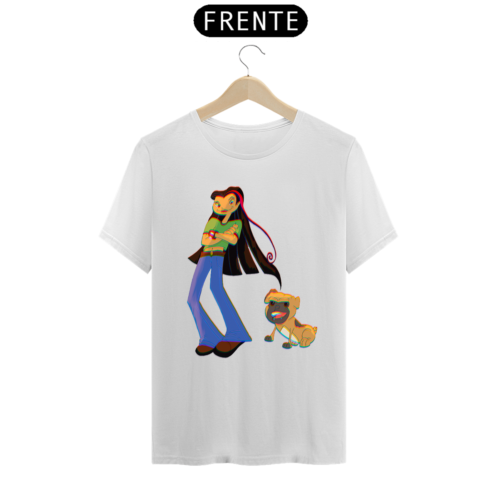 Nome do produto: A Vida e Aventuras de Juniper Lee 