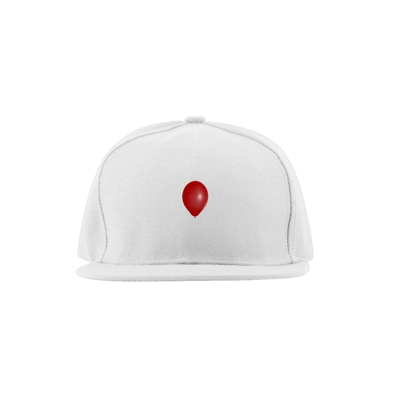 Boné RD Balão Aba Reta