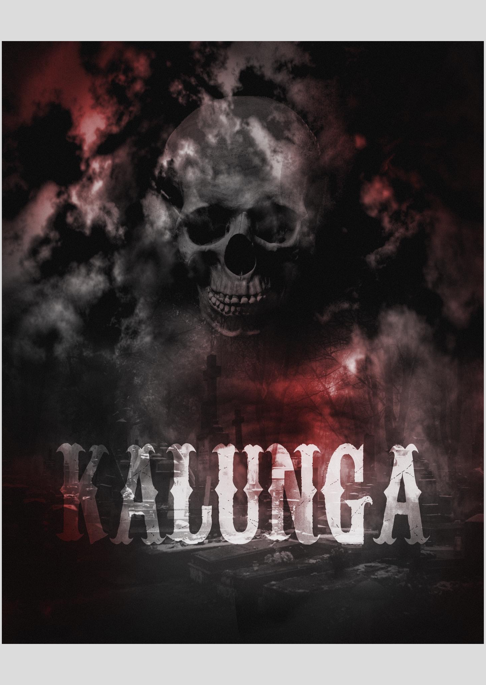 KALUNGA