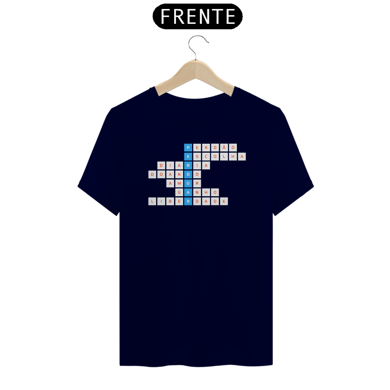 Cruzadinha do perdão 