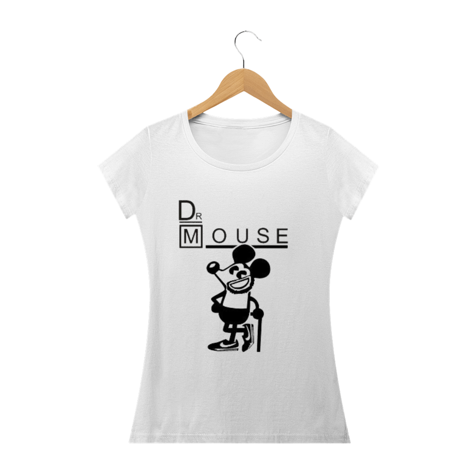 Nome do produto: DR MOUSE