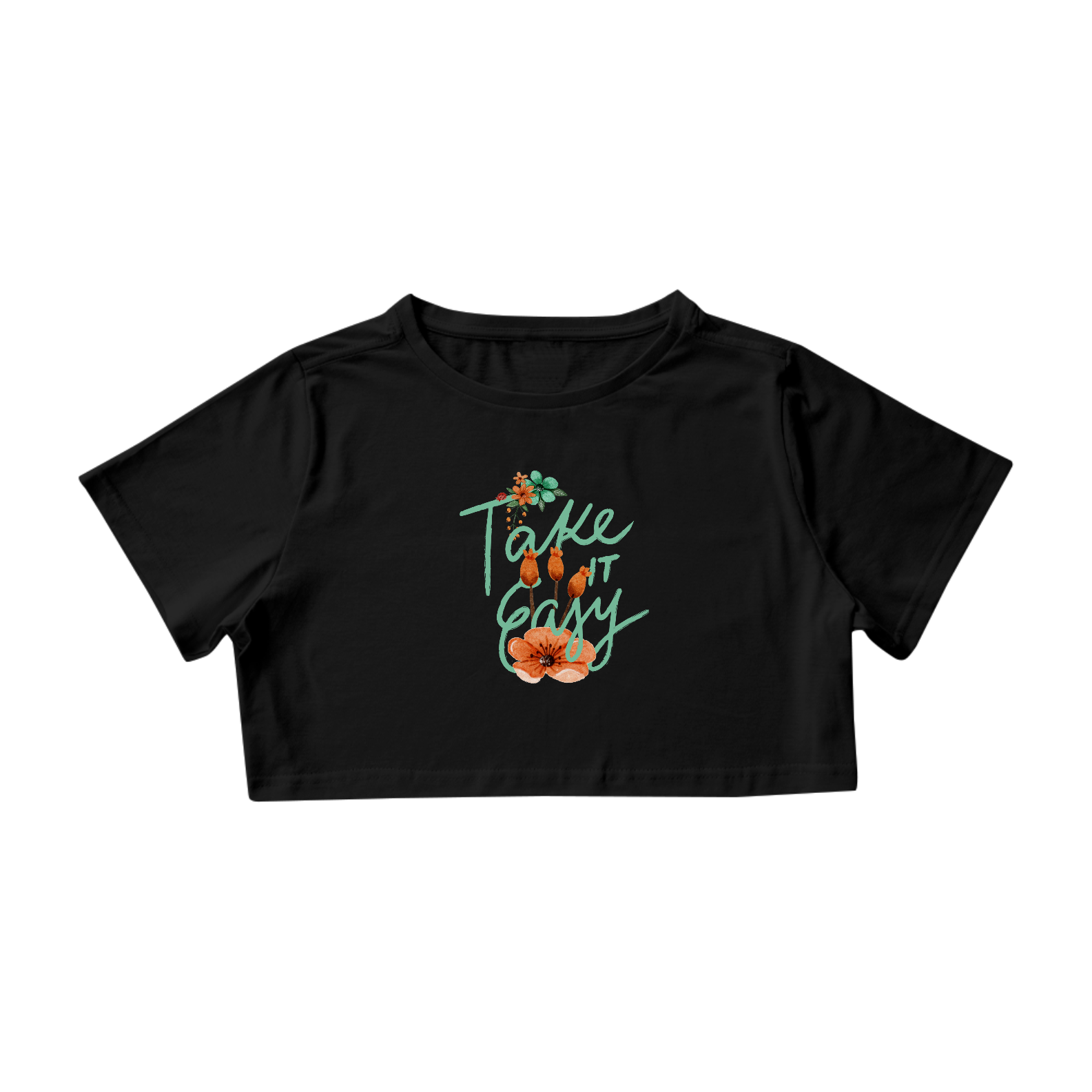 Cropped Take it Easy