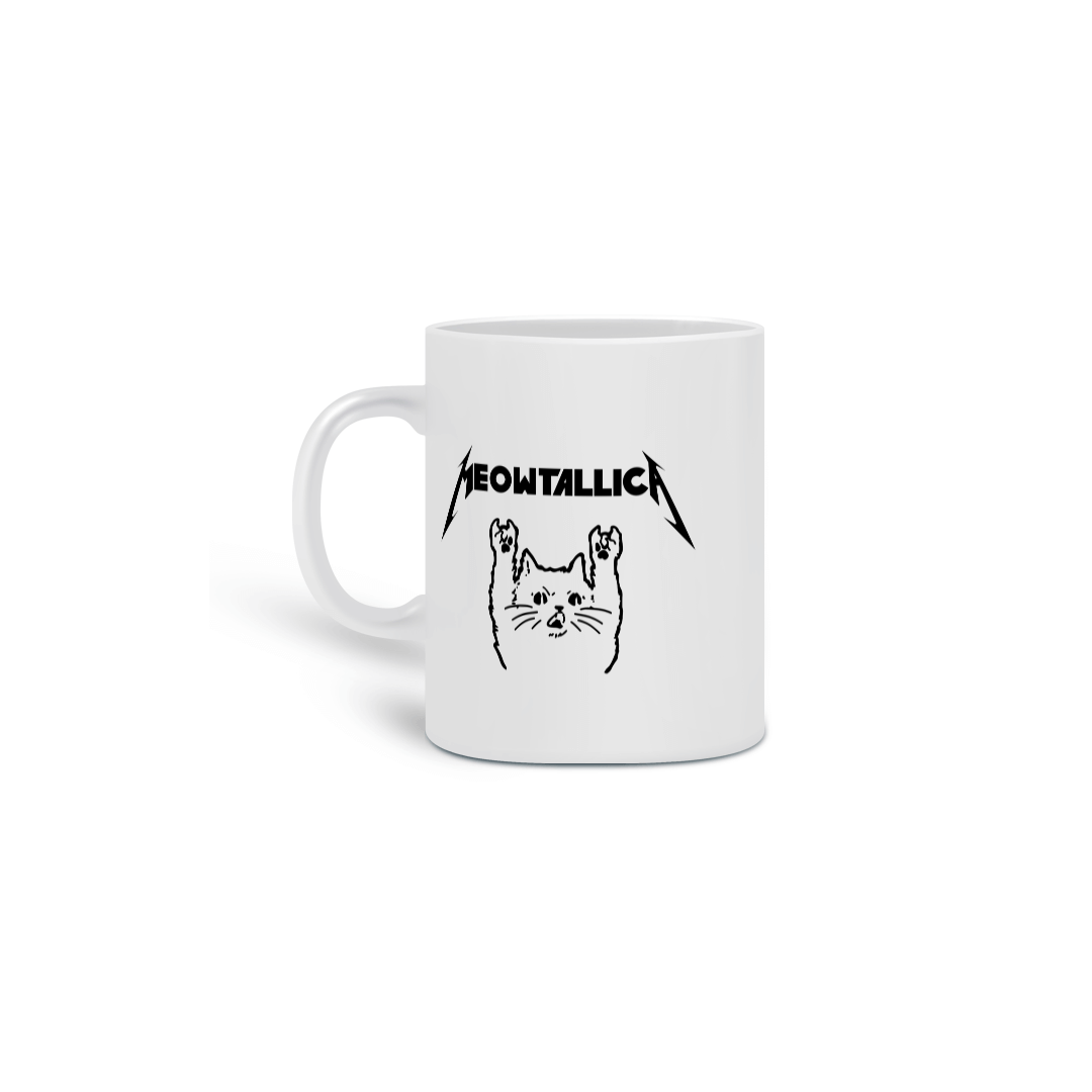 Meowtallica