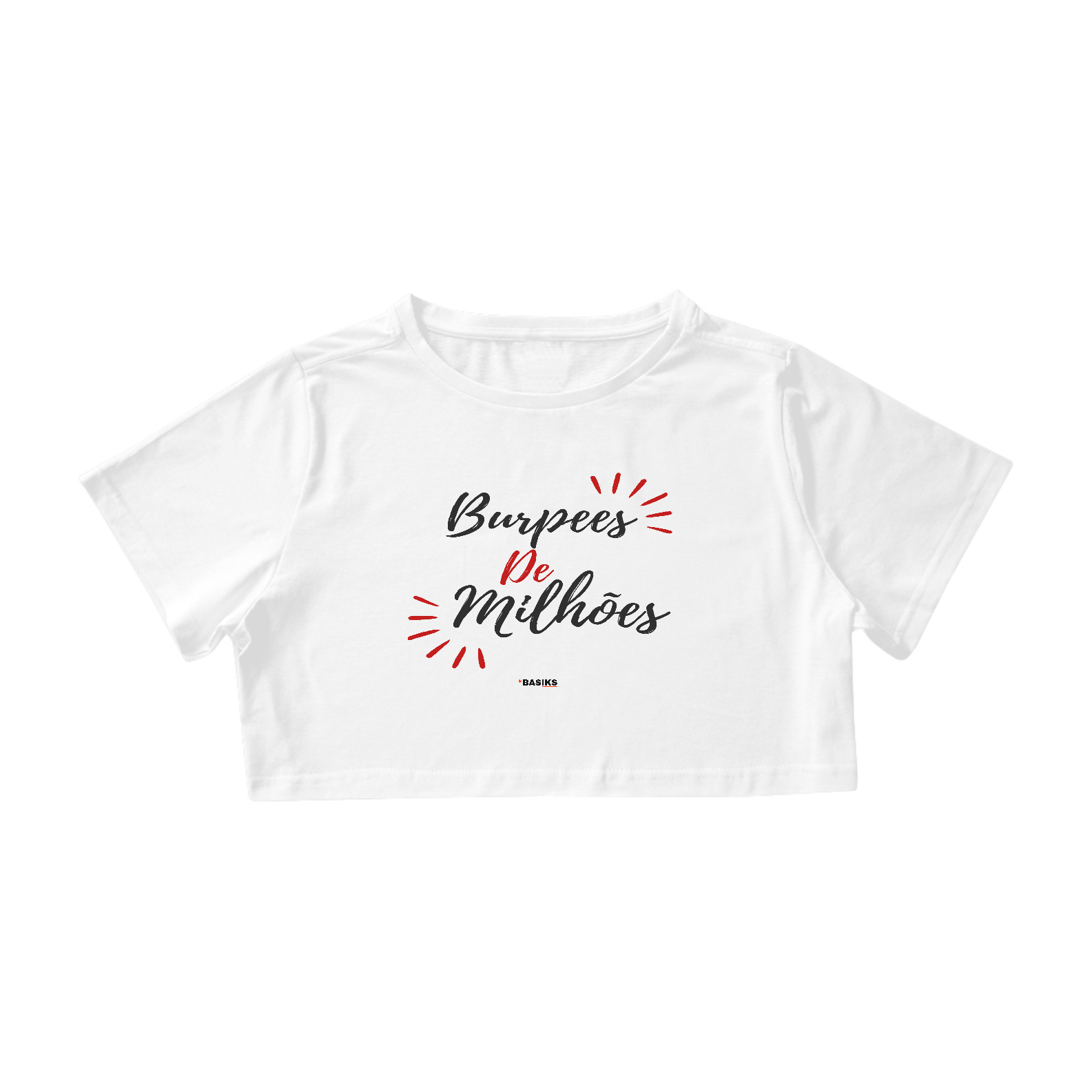 Cropped - Bupees de Milhões