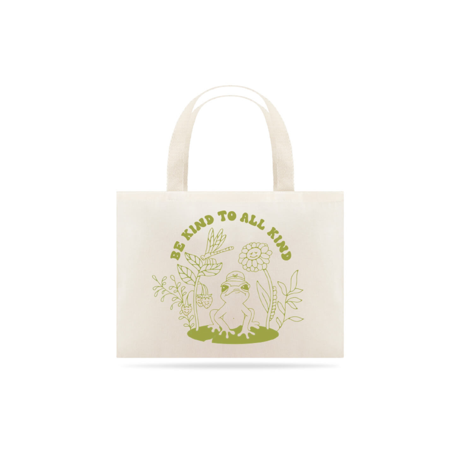 ECOBAG Sapo