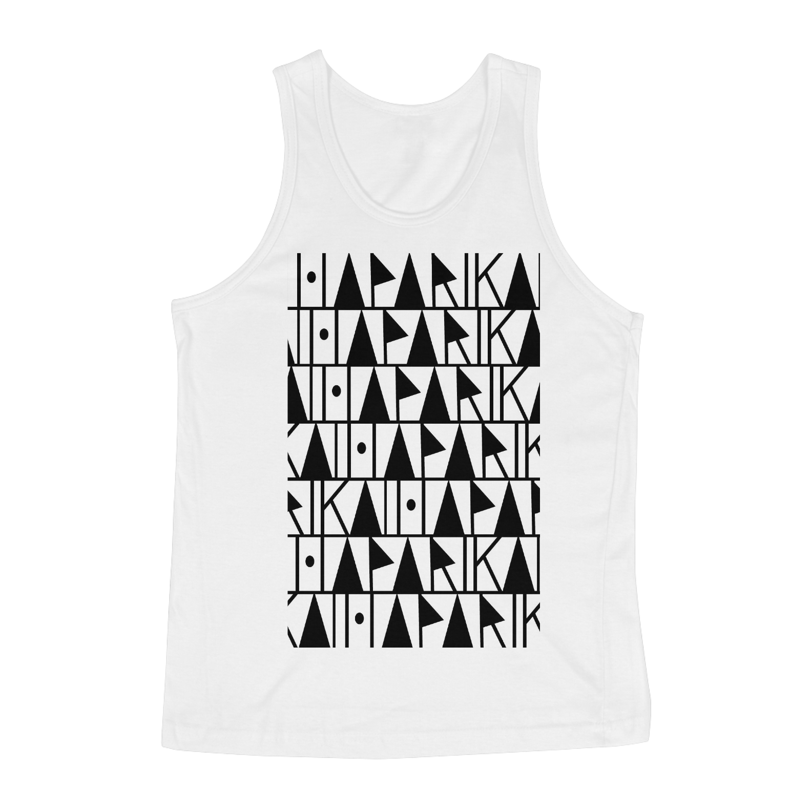 ITAPARIKA