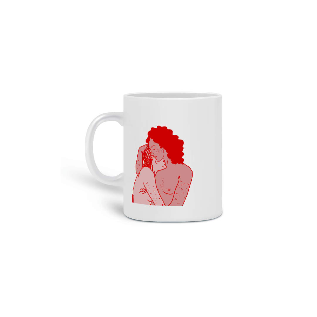 Caneca Transamor