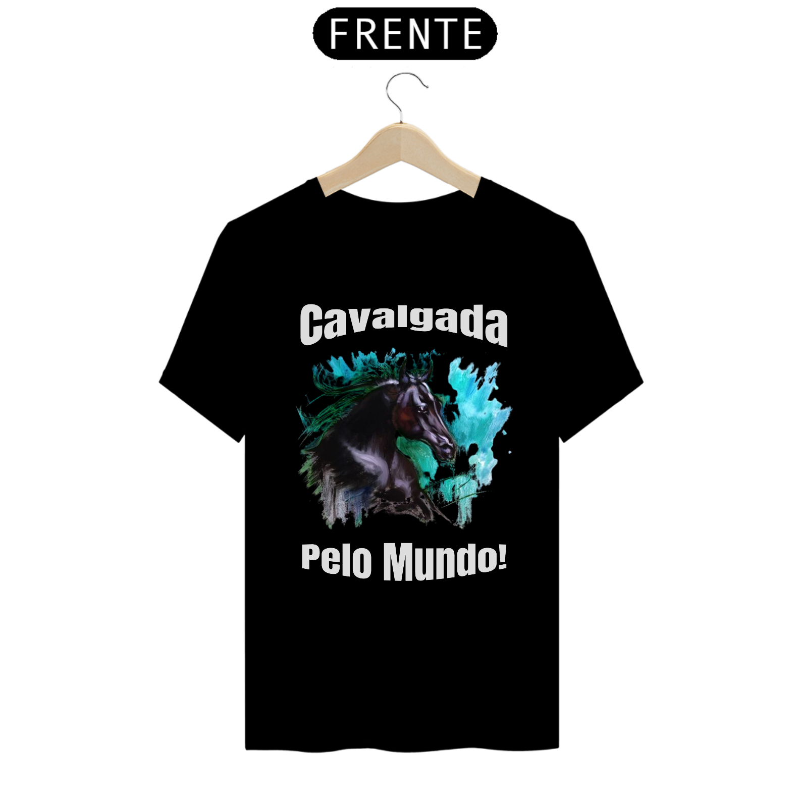 Nome do produto: Cavalgada