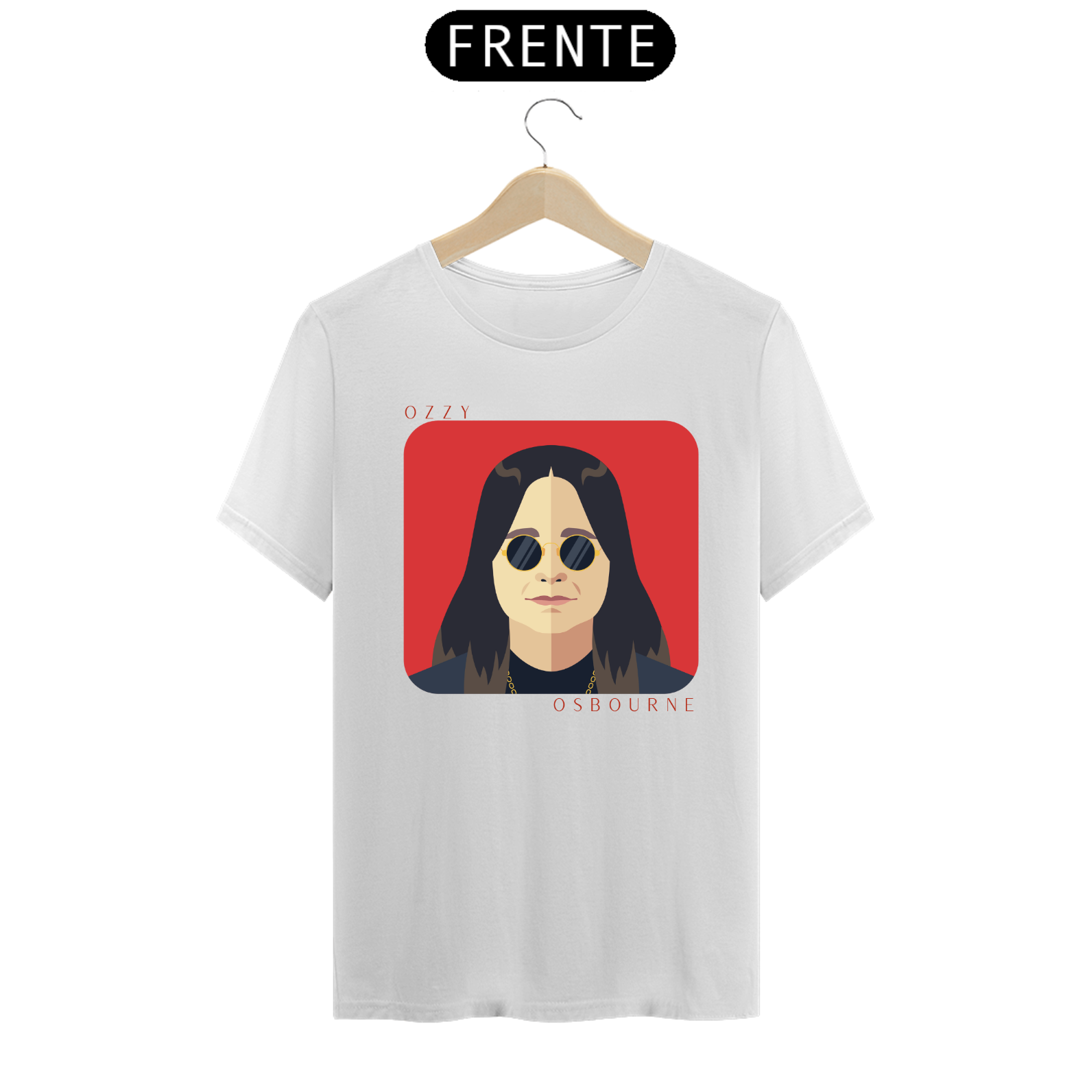 CHOOSE YOUR PLAYER COLLECTION - OZZY OSBOURNE