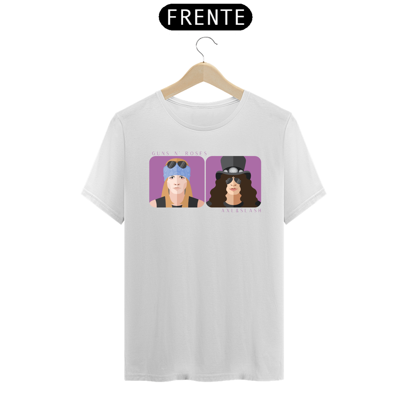 CHOOSE YOUR PLAYER COLLECTION - GUNS N ROSES 