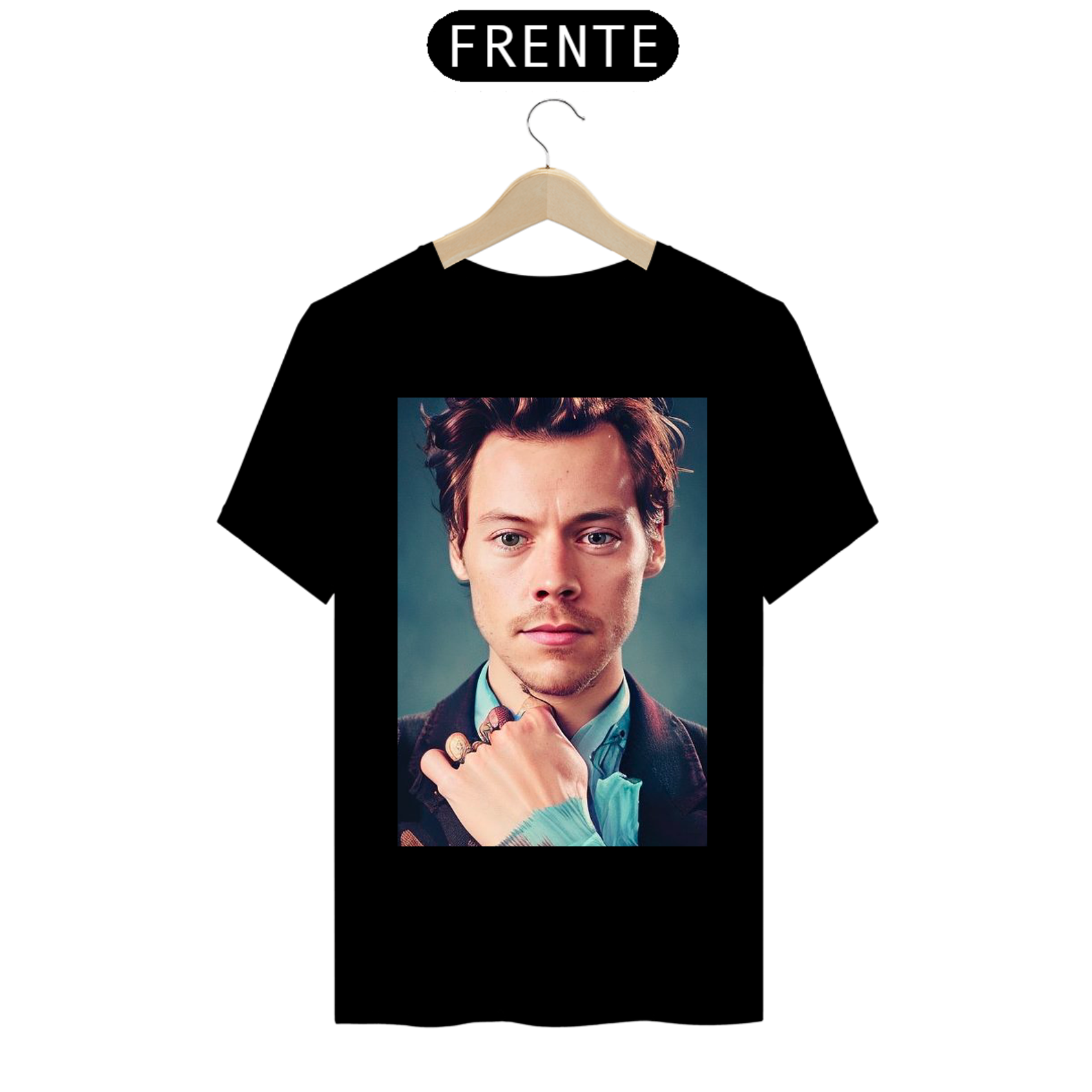 HARRY STYLES - MONARCHY