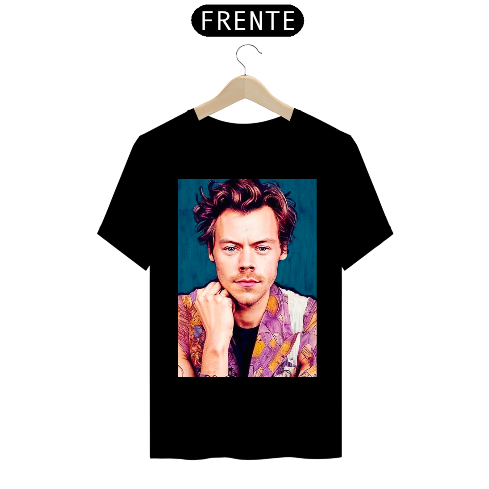 HARRY STYLES - HONEST