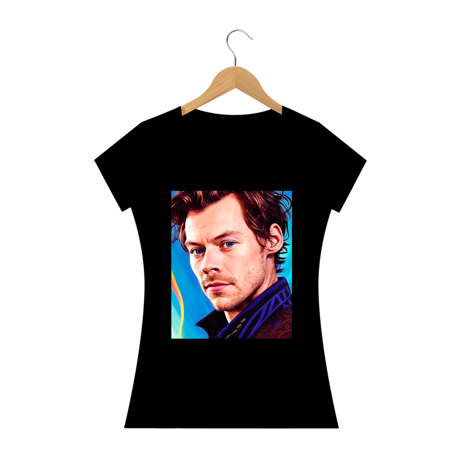 HARRY STYLES  - THE CLOSE-UP