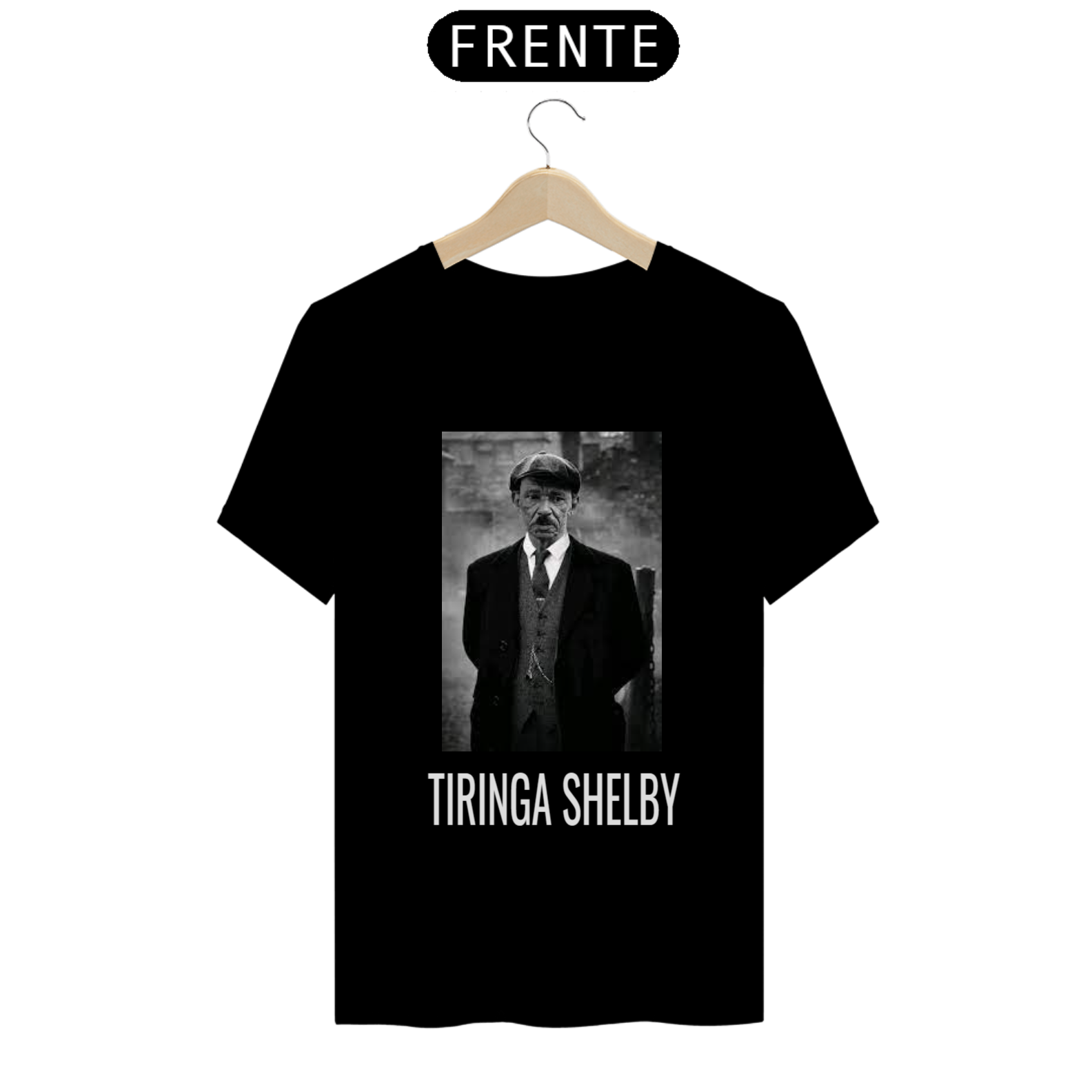 Nome do produto: TIRINGA SHELBY
