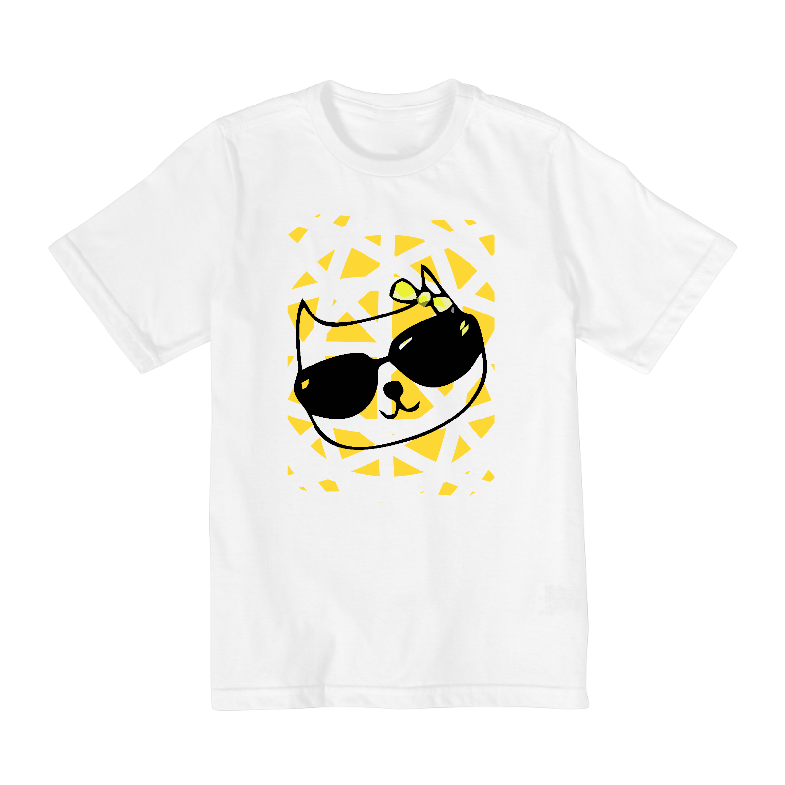 T-shirt Infantil