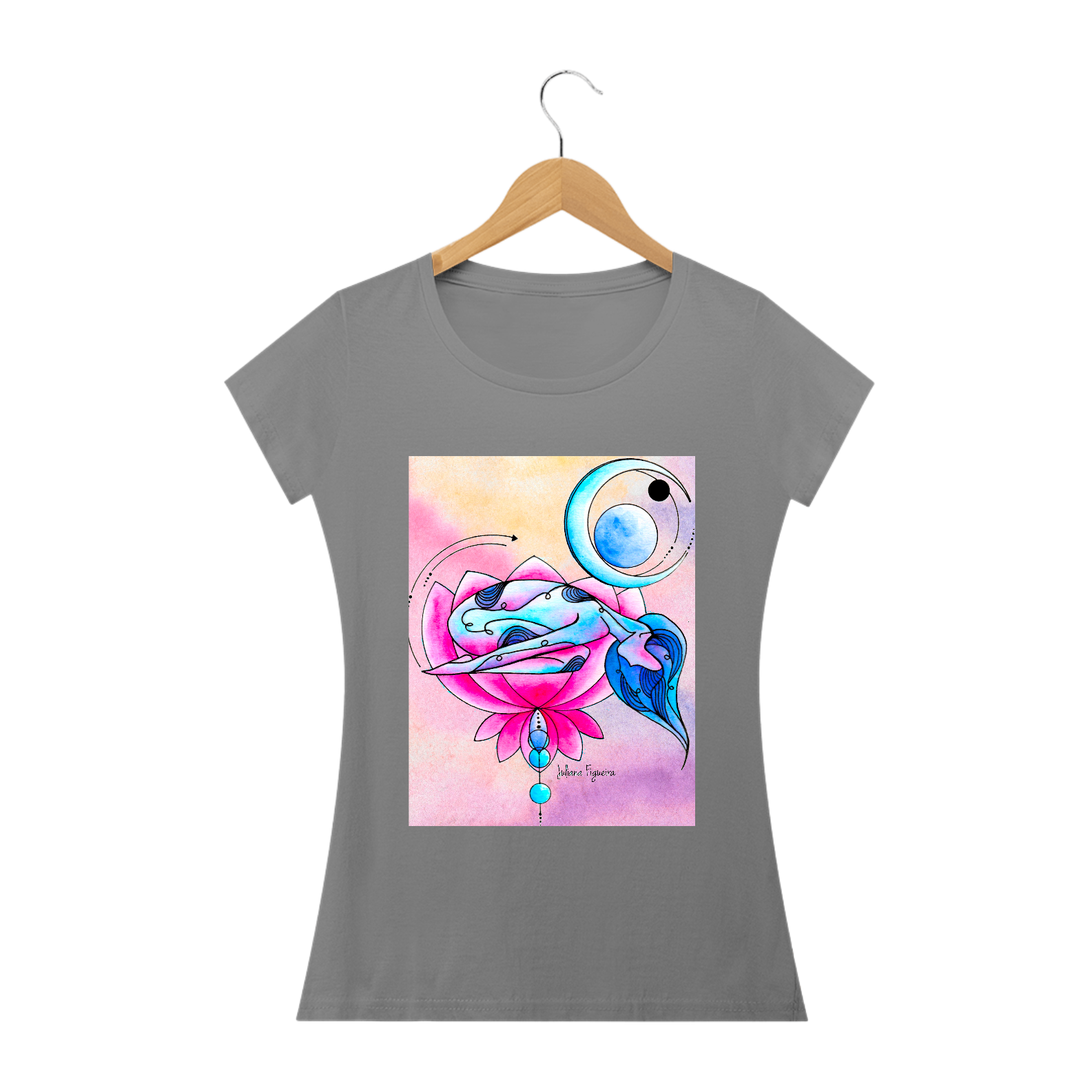 Baby long feminina  Quality