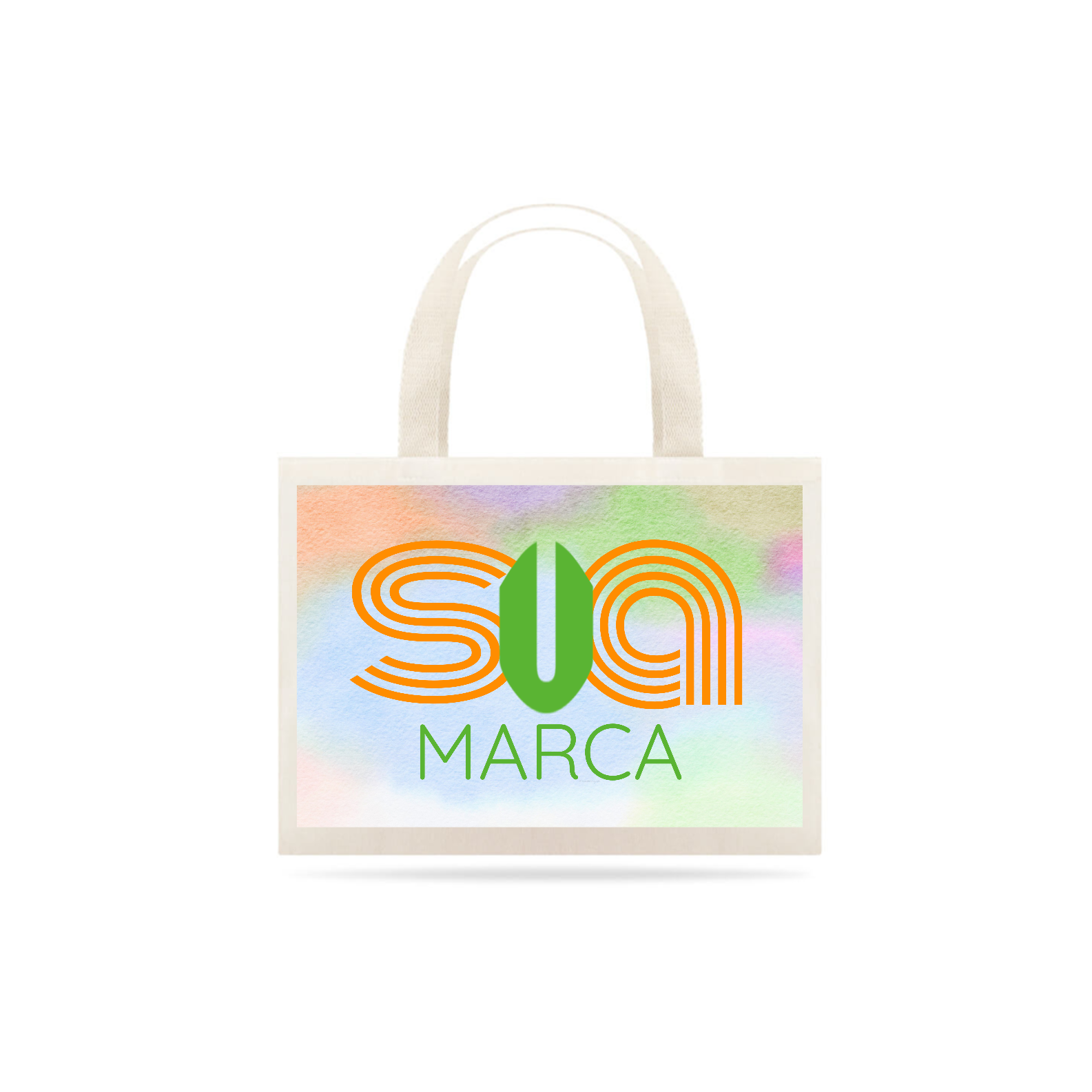 EcoBag Sua Marca