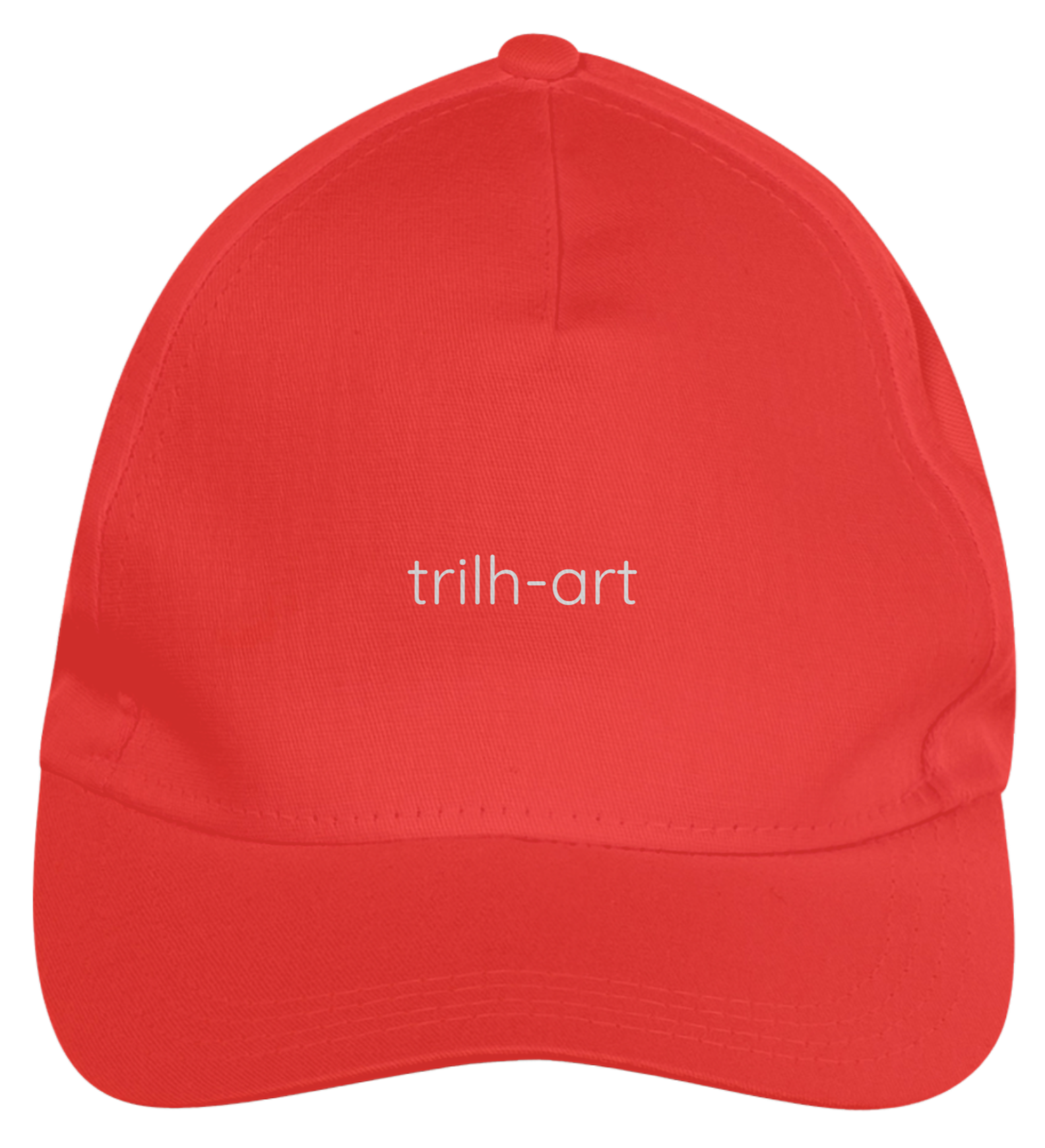 Boné de Brim Trilhart