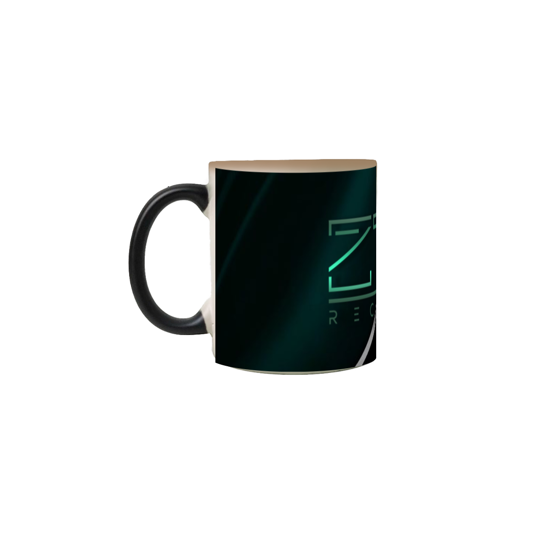 Caneca Mágica ZTX