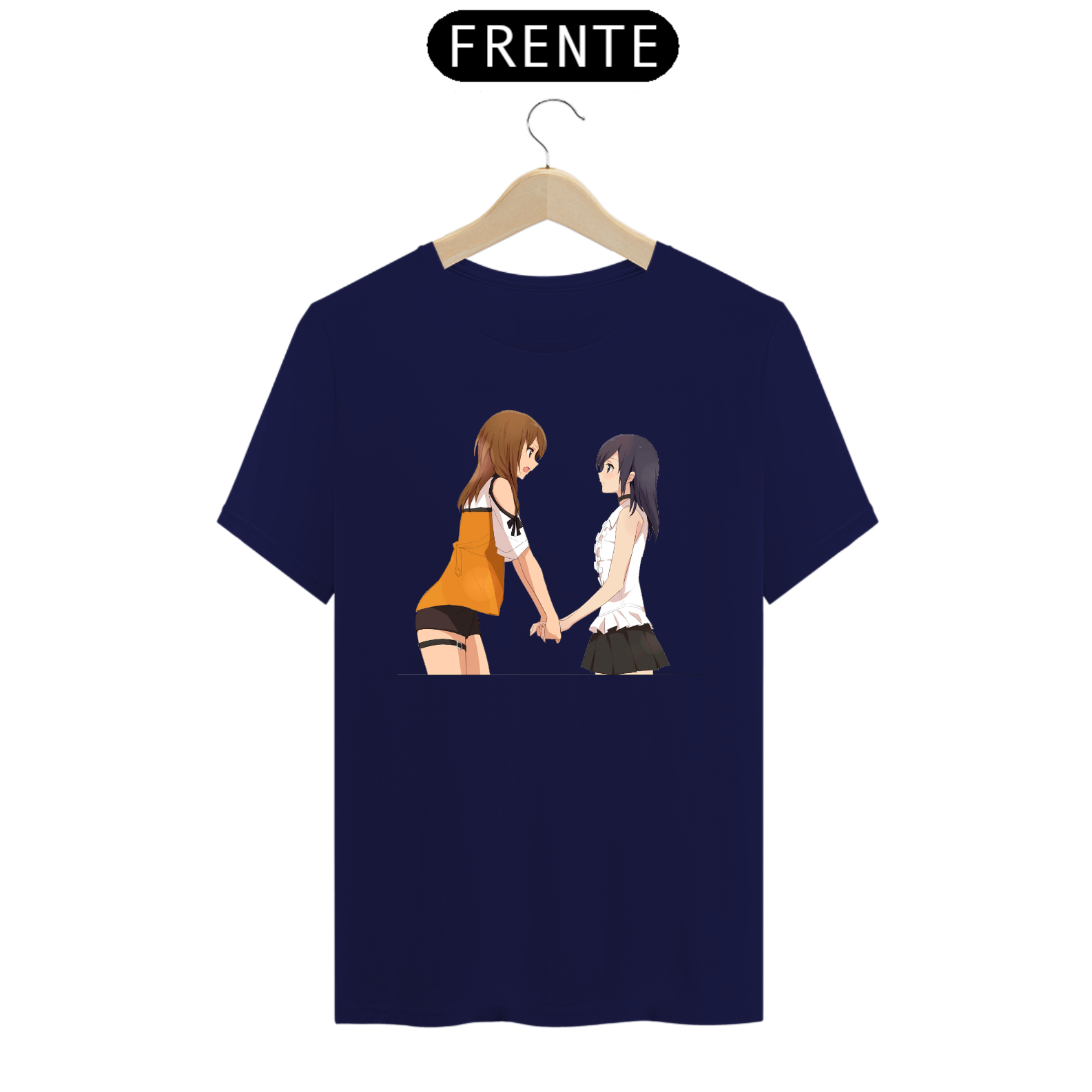 Camiseta Fatal Frame anime 2 várias cores