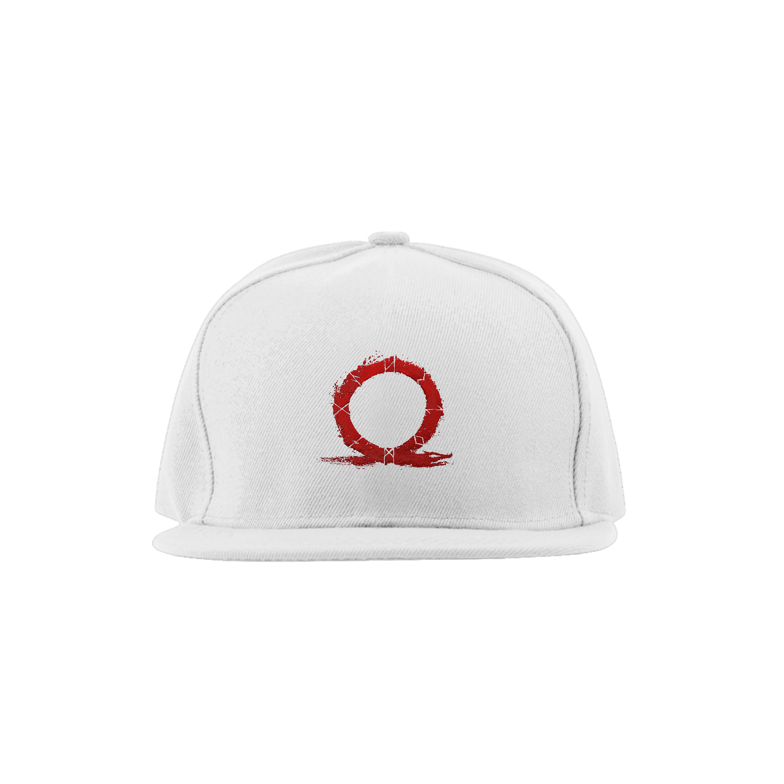 Nome do produto  Boné Premium God of War