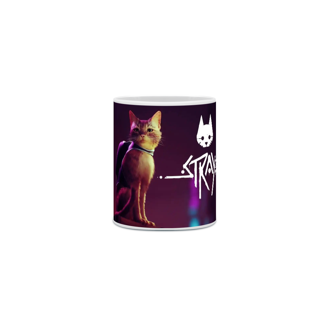 Caneca Stray modelo 1
