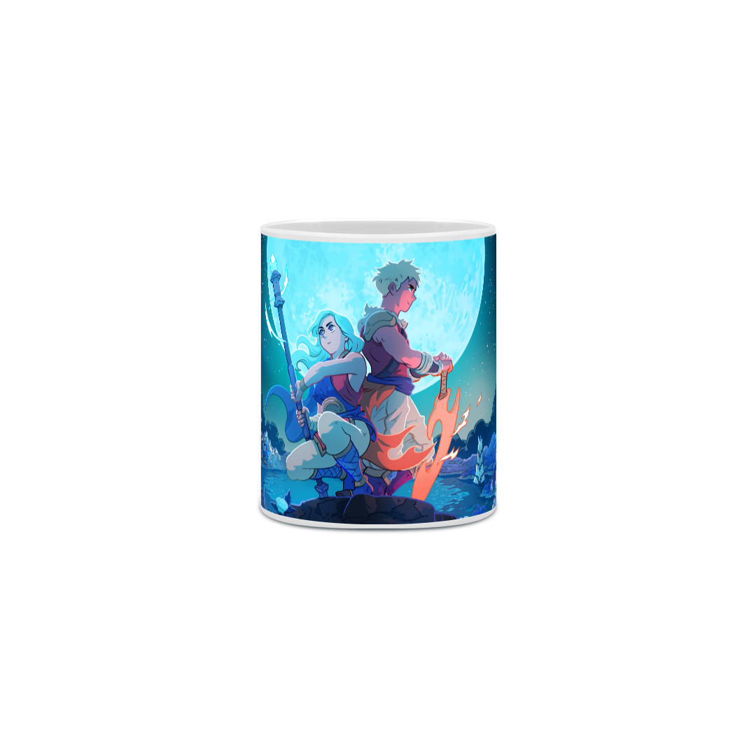 Nome do produto  Caneca sea of stars 1