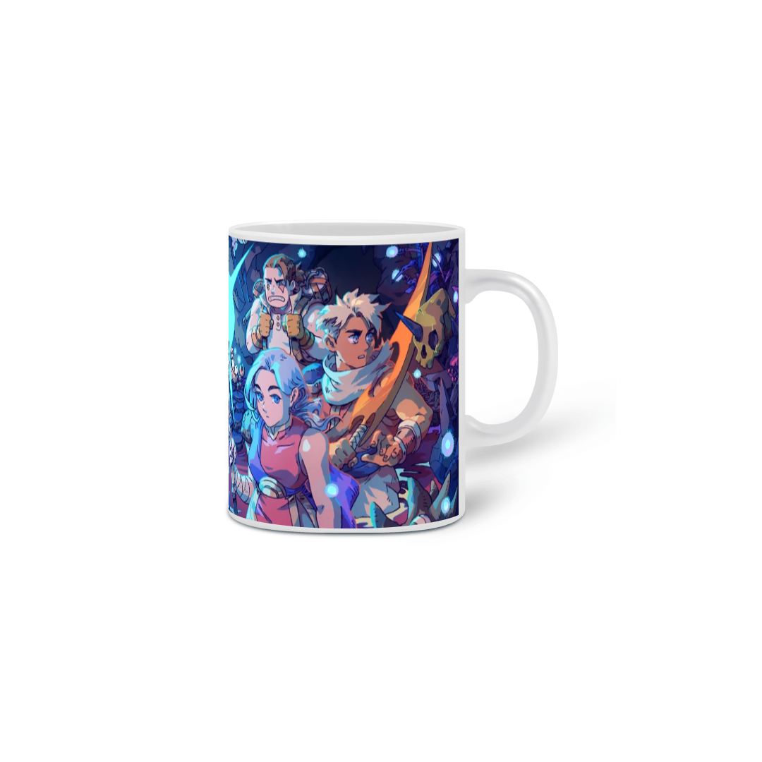 Nome do produto  Caneca sea of stars 3