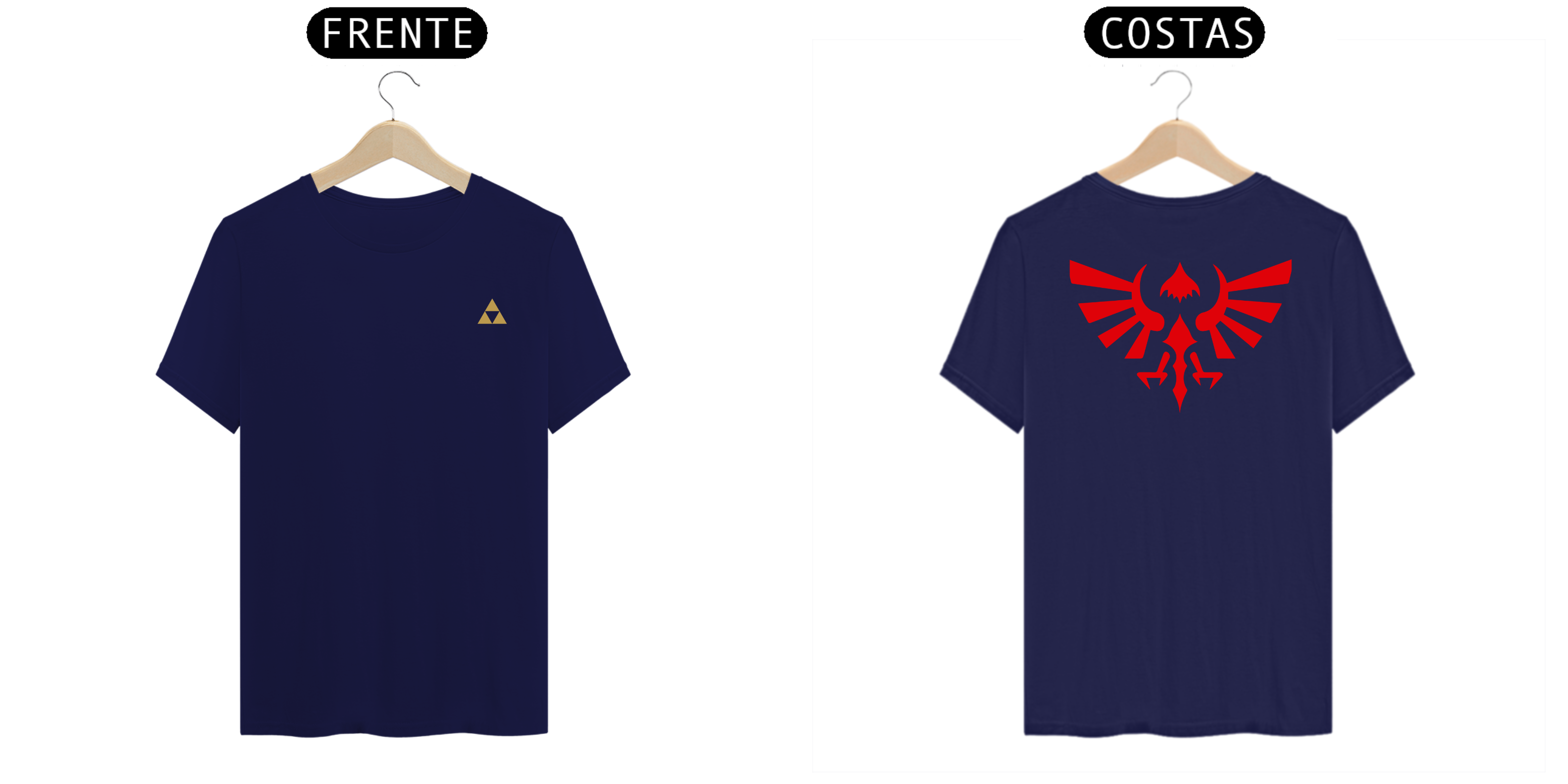 Loftwing Crest - the legend of zelda