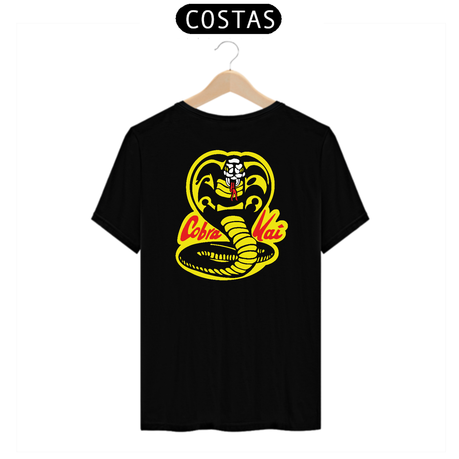Cobra Kai - Cobra Kai karate