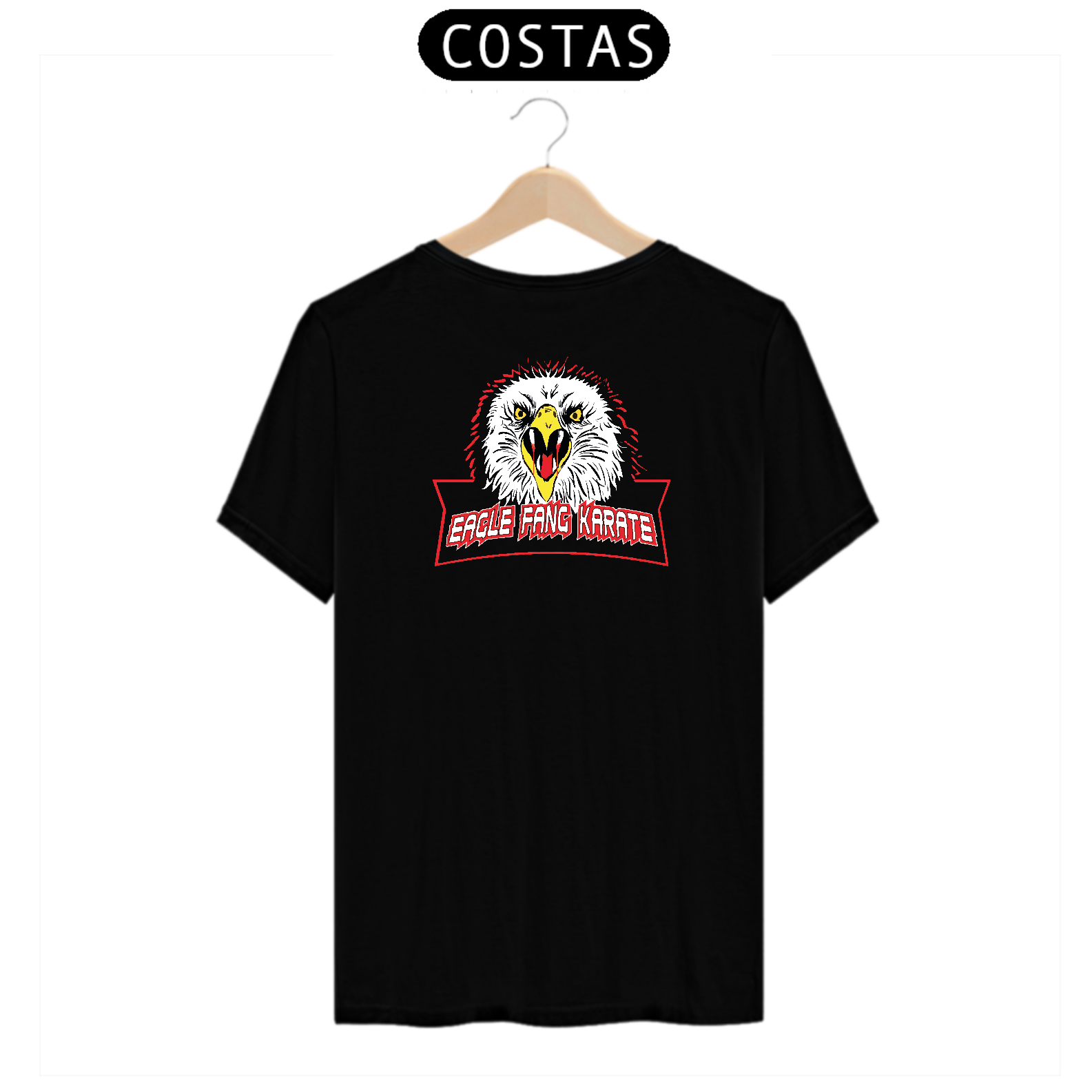 Eagle Fang Karate - Cobra Kai