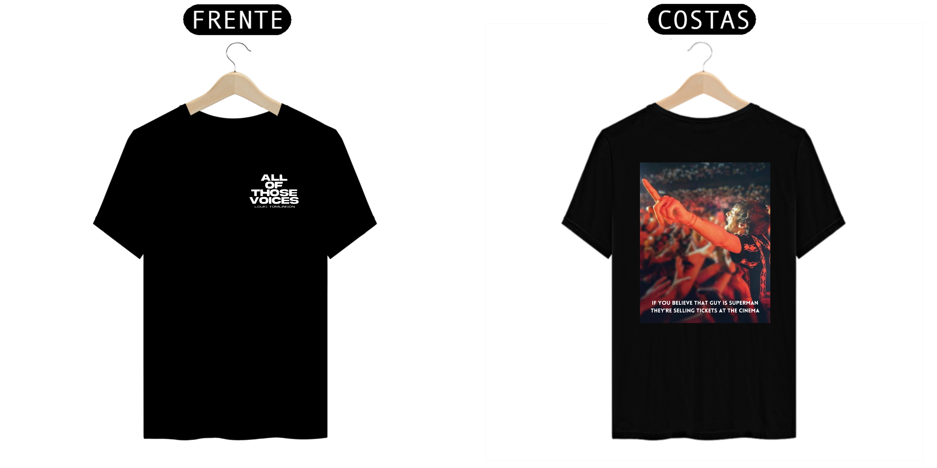 Louis Tomlinson - AOTV