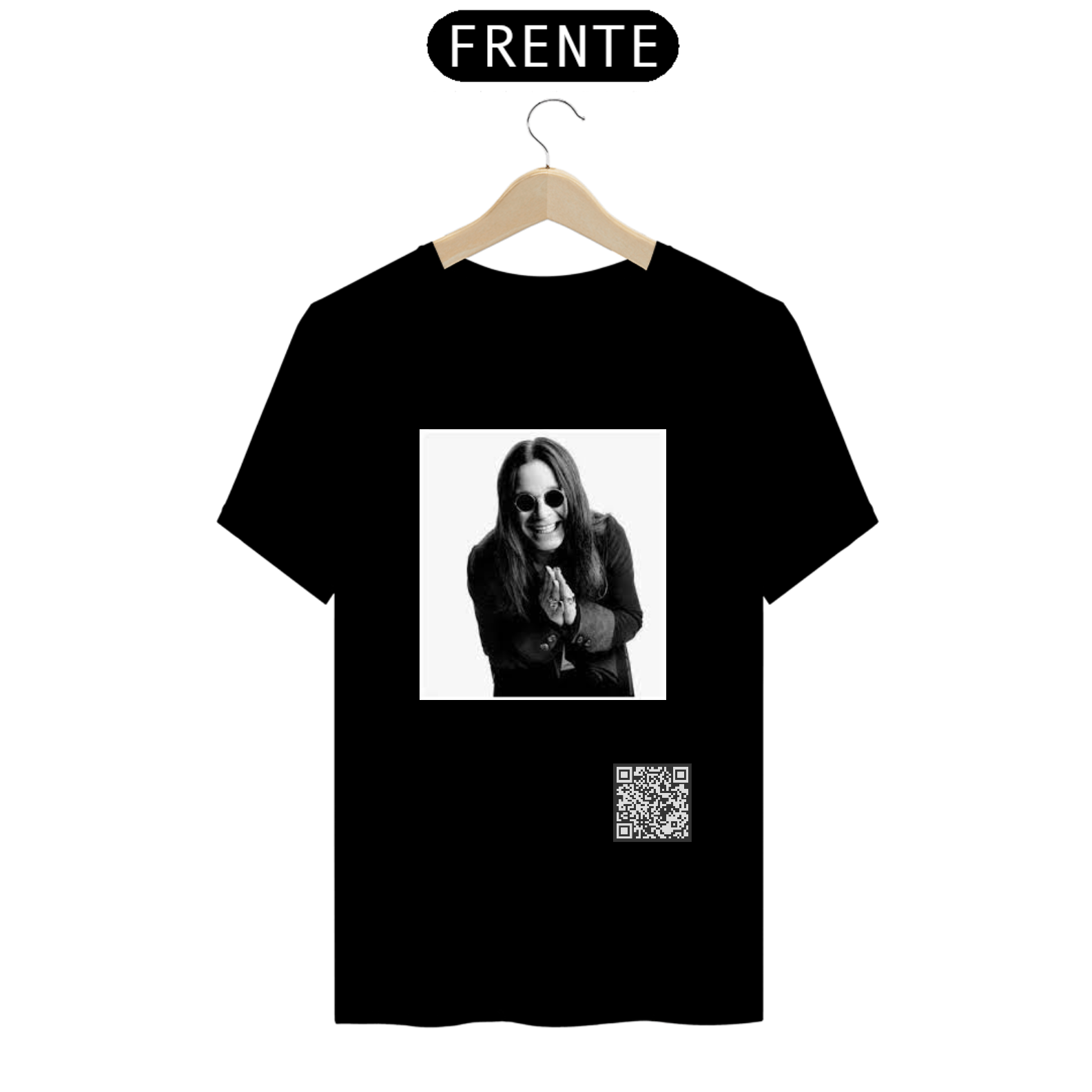 camissa ozzi com QRcode