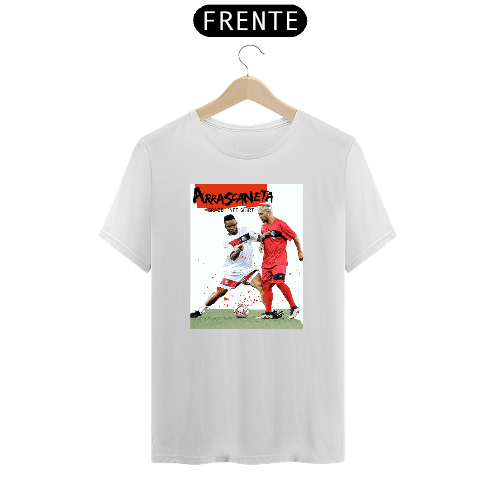 Nome do produto: Arrascaneta