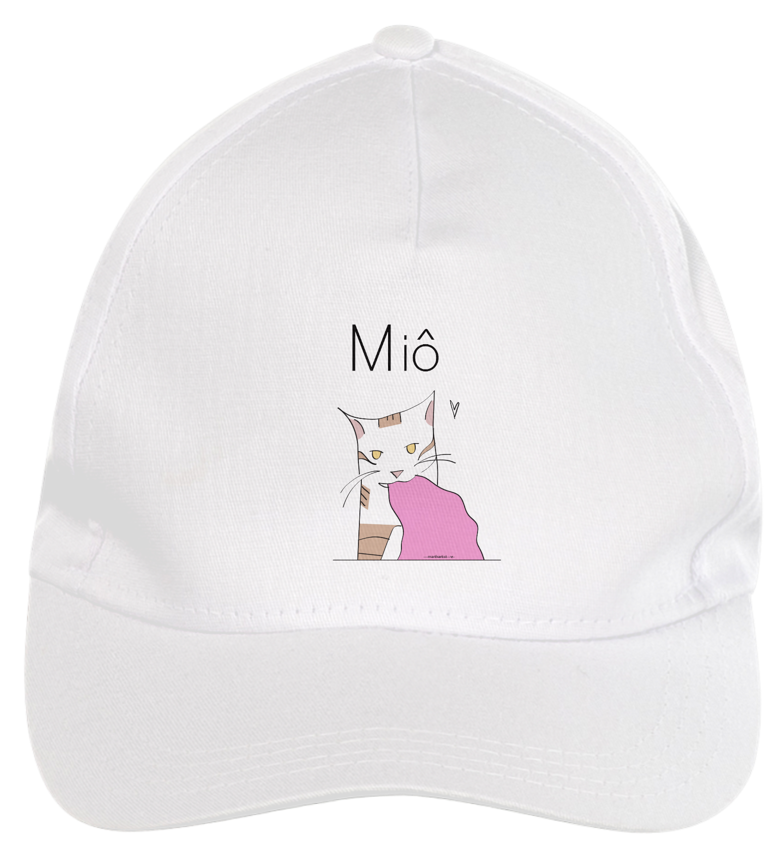 Nome do produto  Boné | Whiskey + Pano