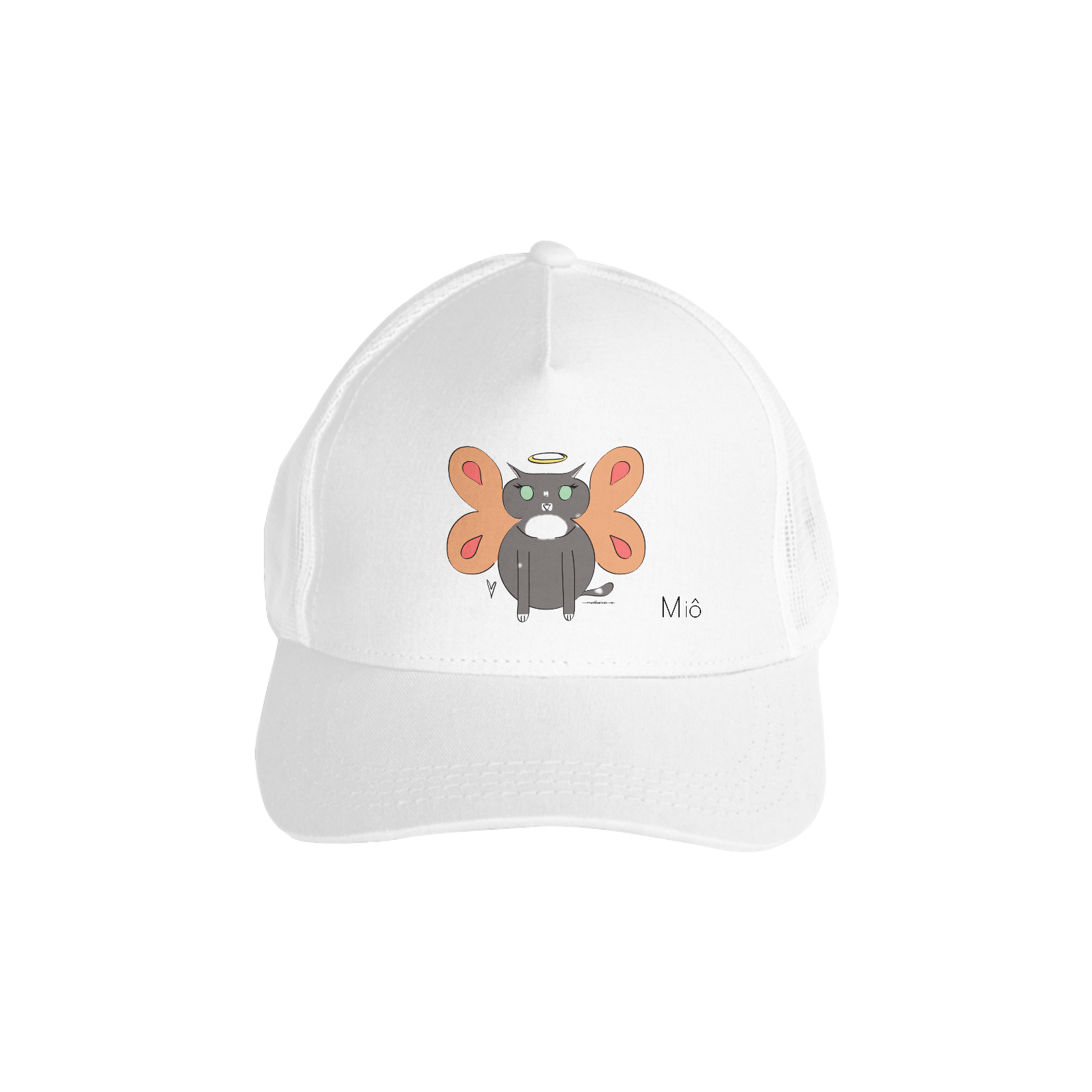 Nome do produto  Boné | Juju