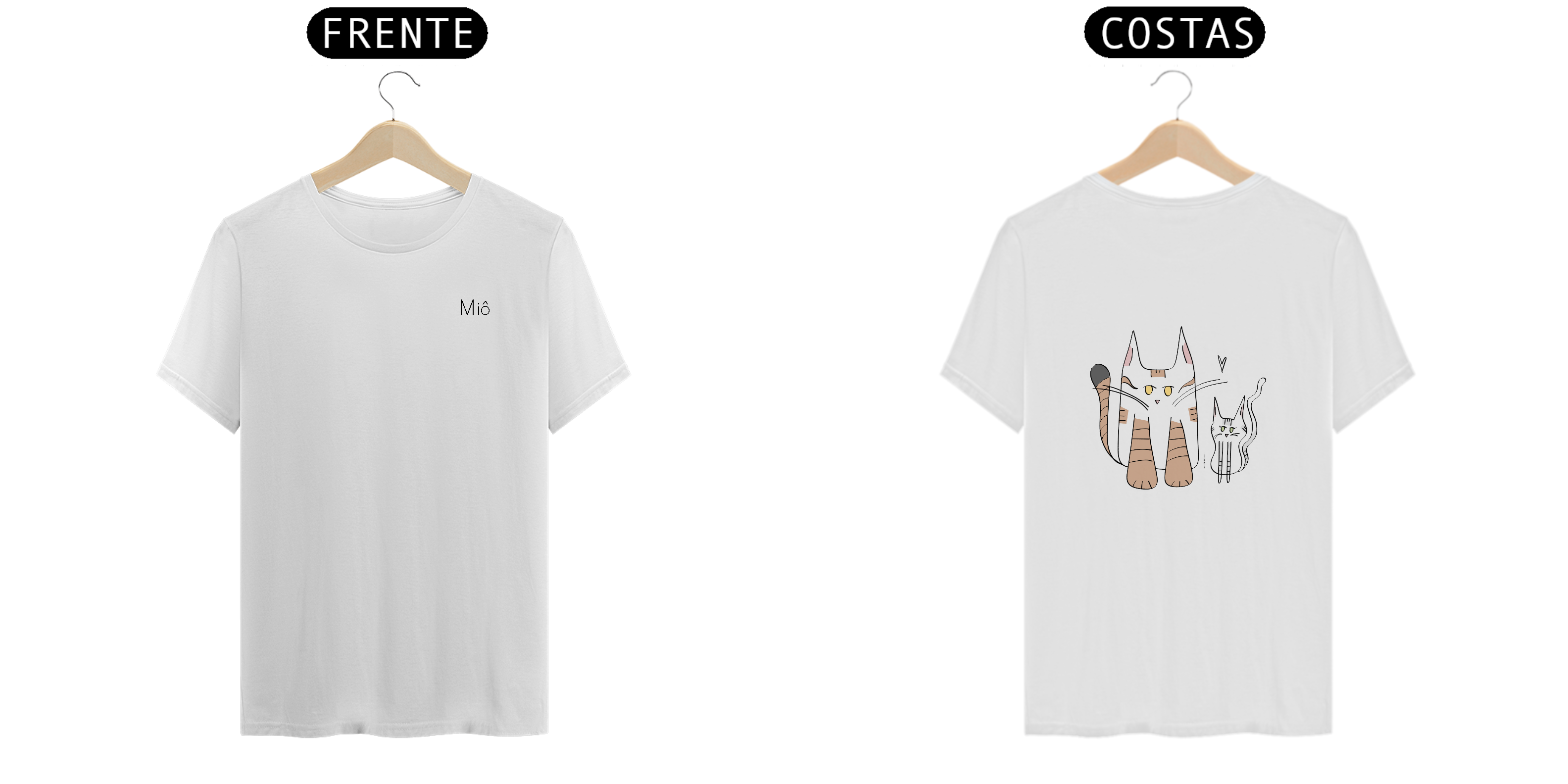 Nome do produto  Camiseta | Lançamento 2